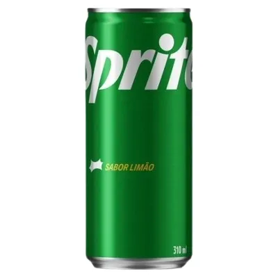 Refrigerante Sprite Lata 310Ml preço